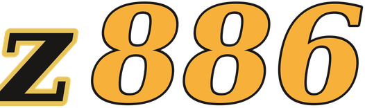 z886 logo